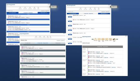 weekly multitheme