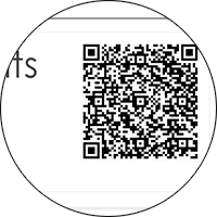 RSVP Pro QR Code Image