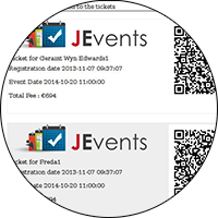 RSVP Pro Tickets Image