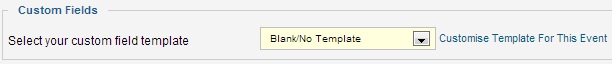 rsvp pro event extra fields