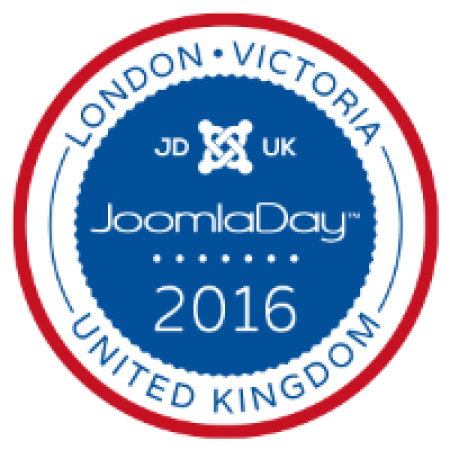 Joomla! Day UK - are you going?